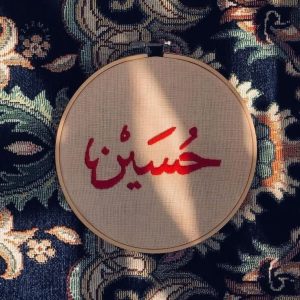 لیلا احمدی