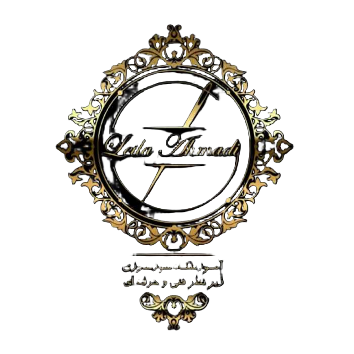 آموزشگاه لیلا احمدی